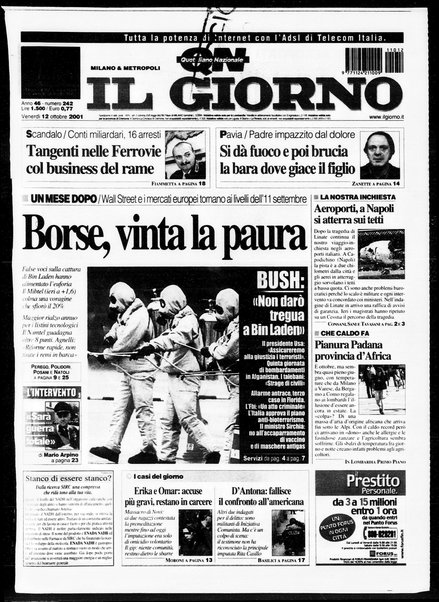 Il giorno